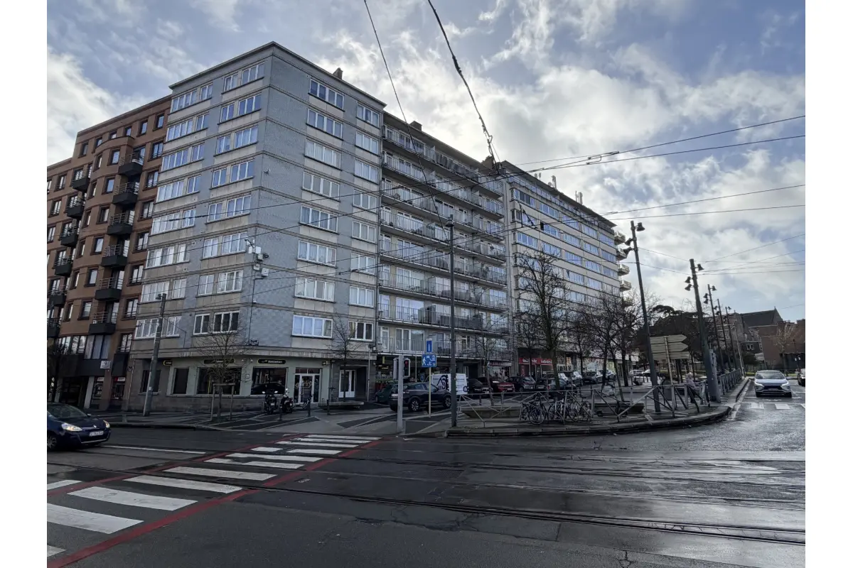 Appartement à vendre à Berchem-Sainte-Agathe 1082 259000.00€ 2 chambres 95.00m² - annonce 699016