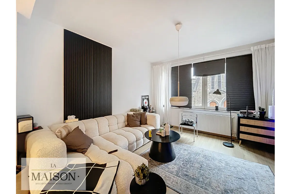 Appartement à vendre à Uccle 1180 245000.00€ 1 chambres 65.00m² - annonce 698763