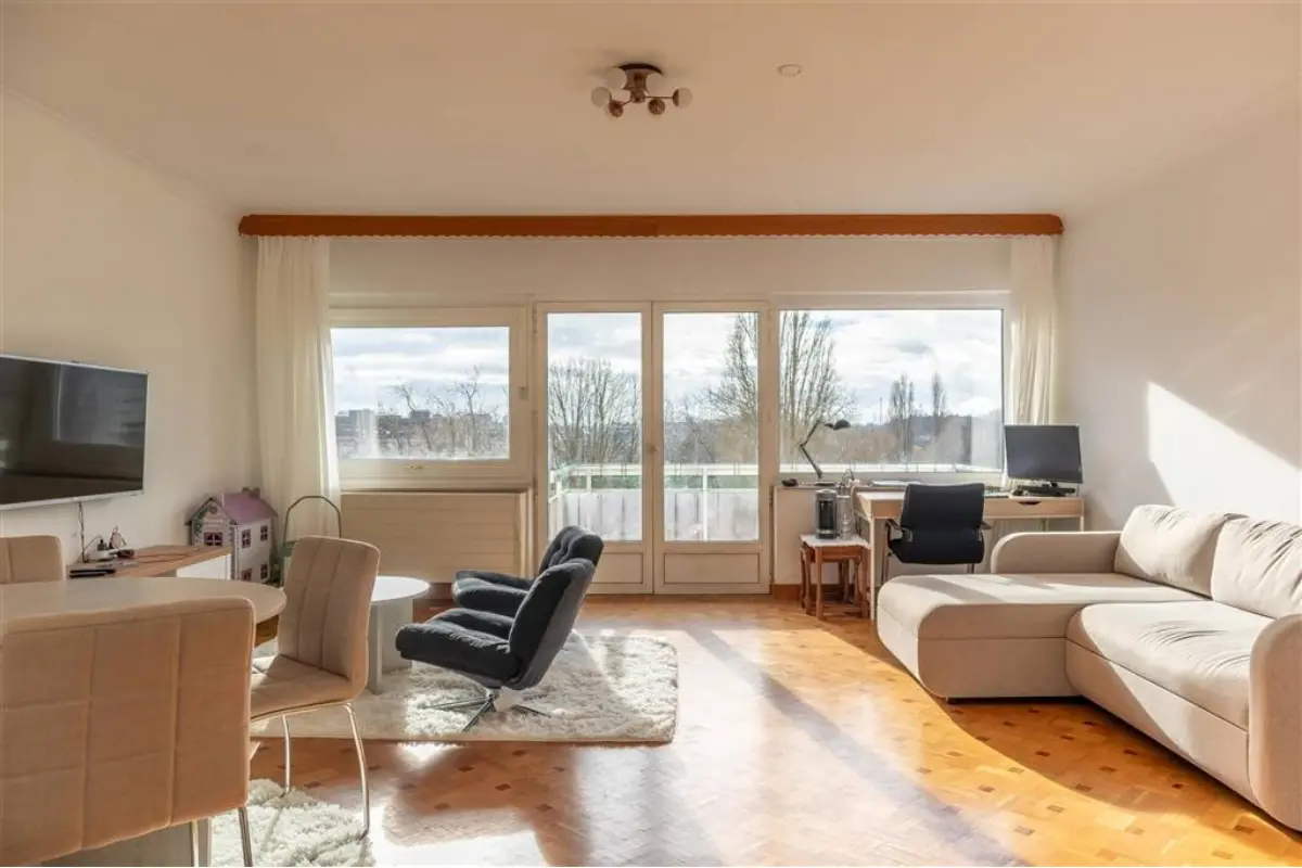 Appartement à vendre à Anderlecht 1070 270000.00€ 3 chambres 105.00m² - annonce 698705