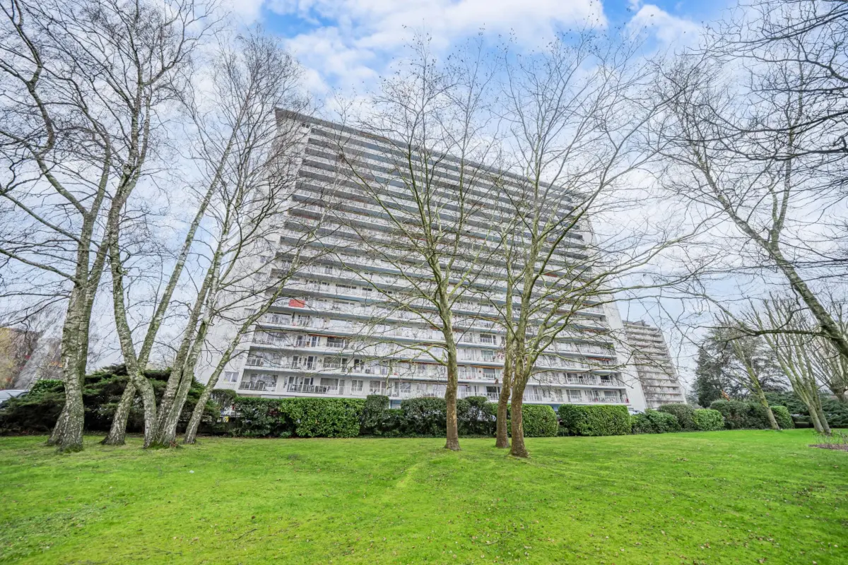 Studio à vendre à Ganshoren 1083 135000.00€ 0 chambres 34.00m² - annonce 698962