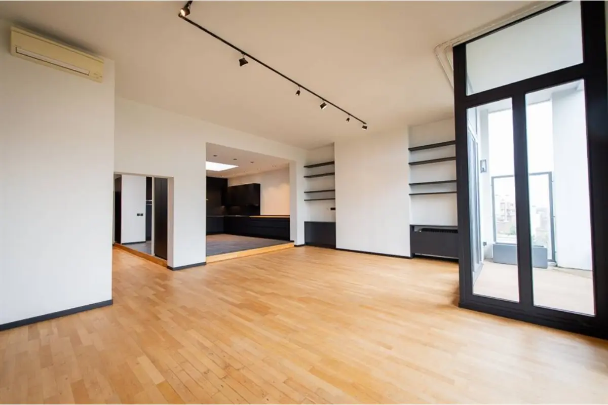 Penthouse à vendre à Uccle 1180 575000.00€ 2 chambres 118.00m² - annonce 698968