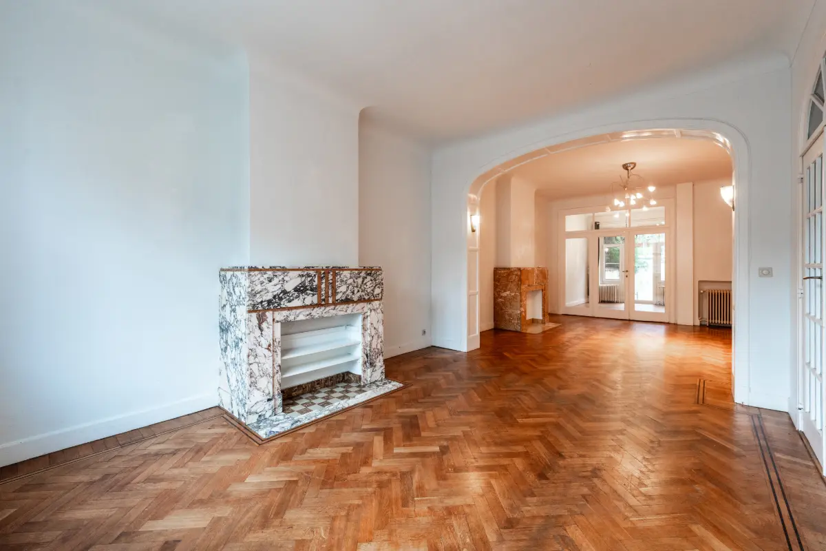 Maison à vendre à Woluwe-Saint-Lambert 1200 875000.00€ 4 chambres 195.00m² - annonce 698840