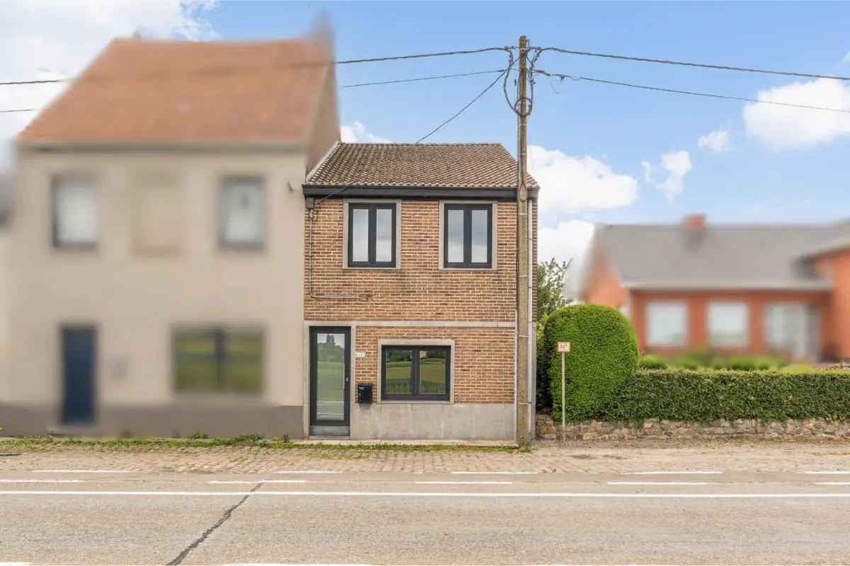 Maison à vendre à Herent 3020 320000.00€ 2 chambres 140.00m² - annonce 698462