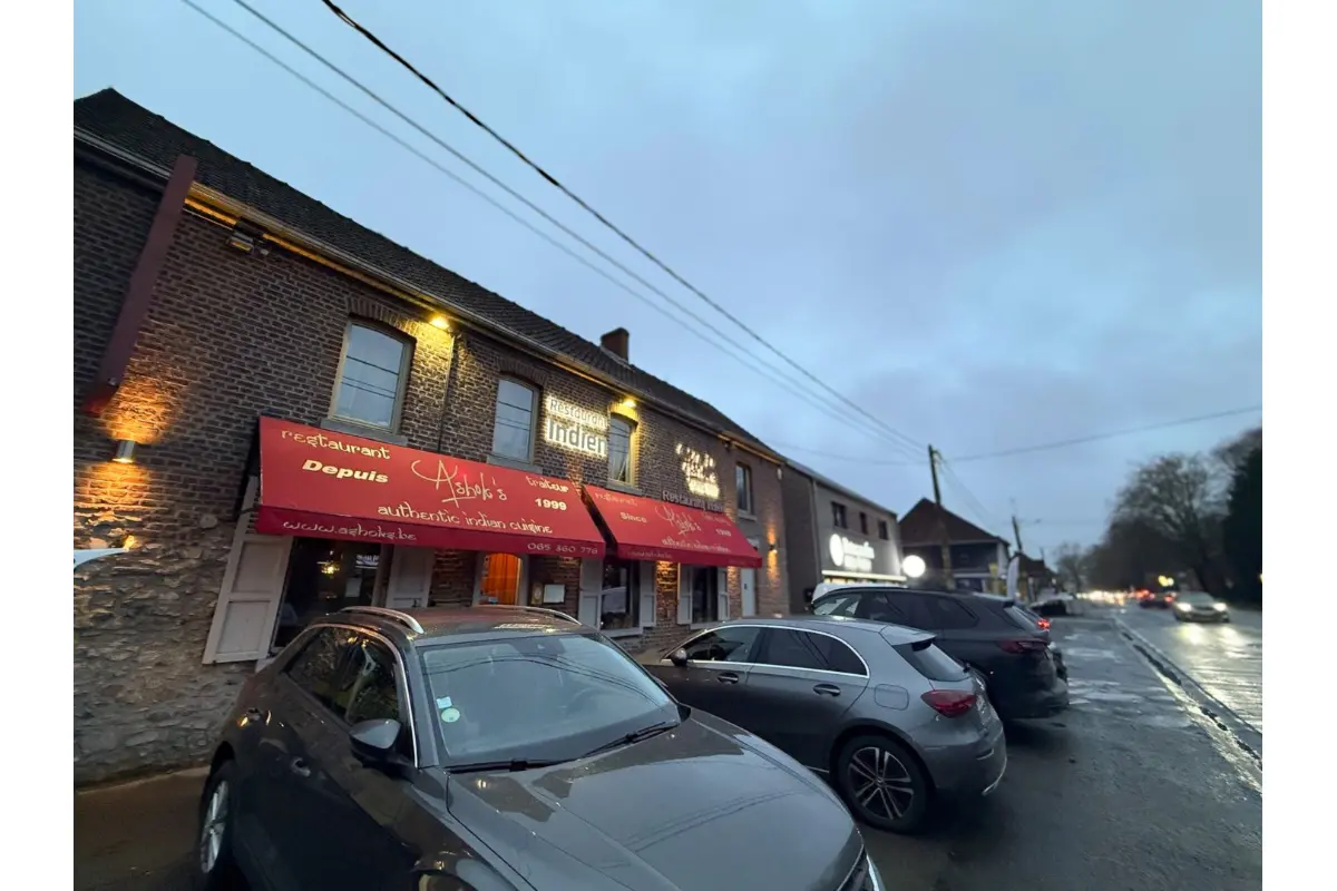 Maison à vendre à Jurbise 7050 750000.00€ 3 chambres m² - annonce 698450