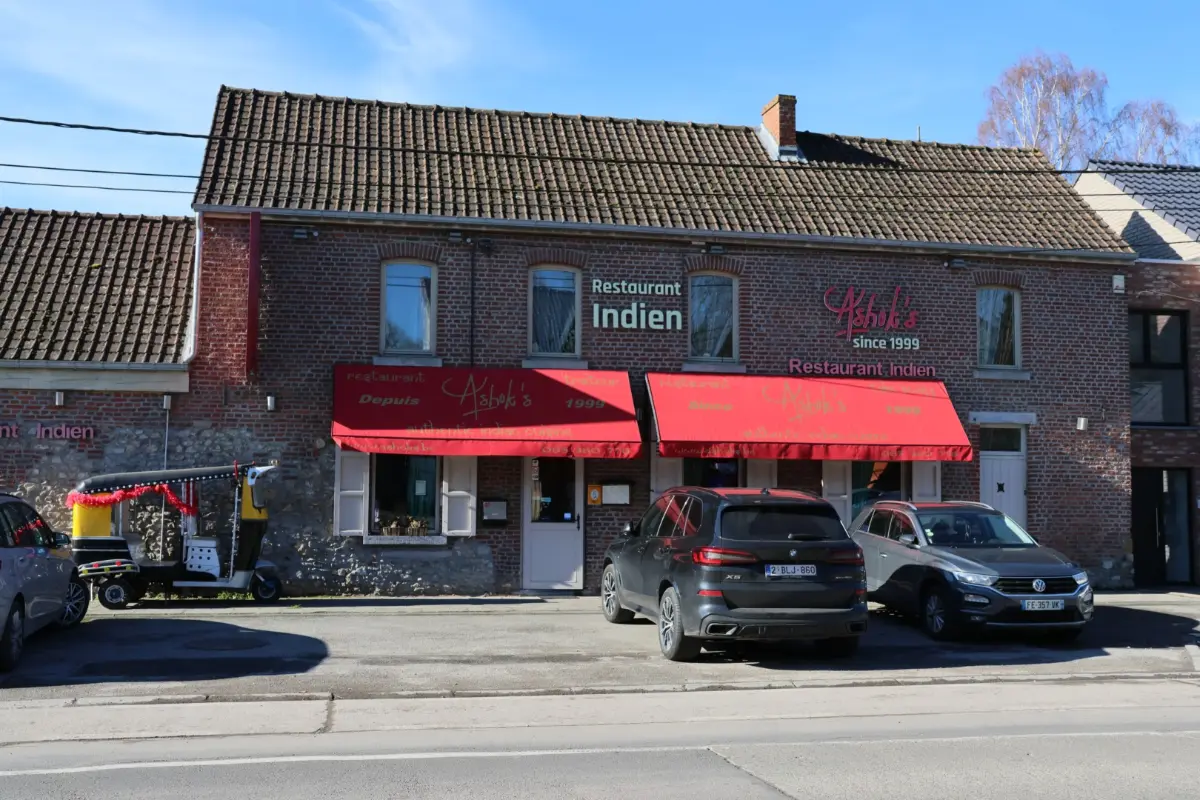 Appartementsgebouw te  koop in Jurbise 7050 750000.00€ 3 slaapkamers m² - Zoekertje 698450