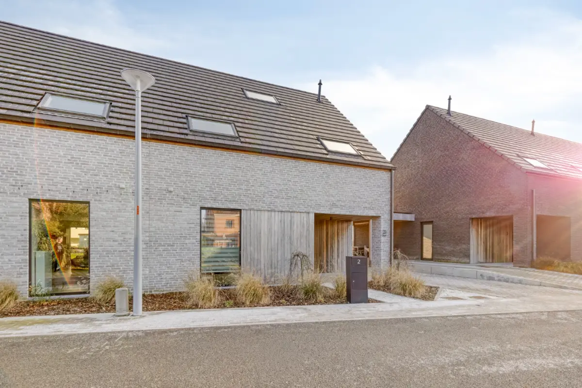 Maison à vendre à Alveringem 8690 465000.00€ 3 chambres 189.00m² - annonce 698527