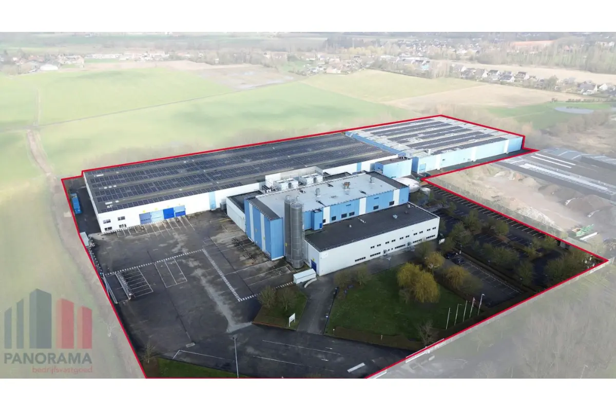 Commerce à vendre à Comines 7780 11000000.00€  chambres m² - annonce 698510