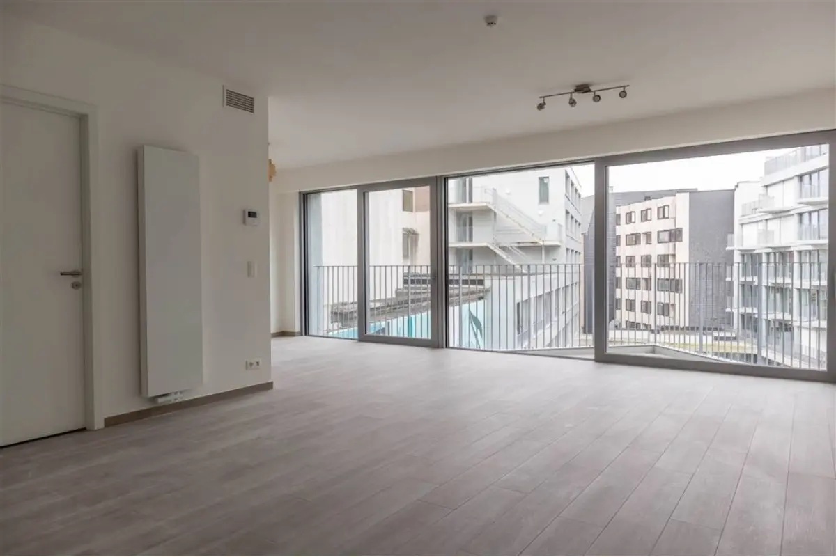 Studio te  huur in Brussel 1000 880.00€  slaapkamers 55.00m² - Zoekertje 699105