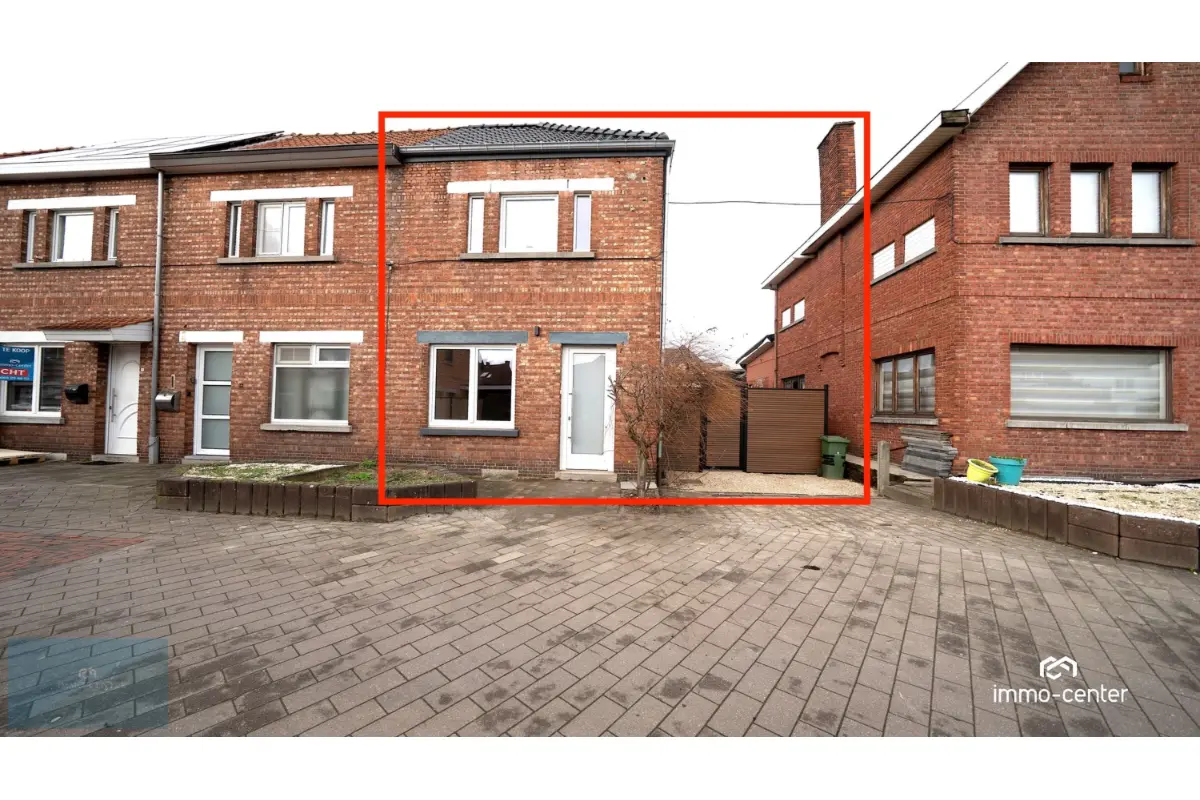 Maison à vendre à Genk 3600 299000.00€ 2 chambres 100.00m² - annonce 698457