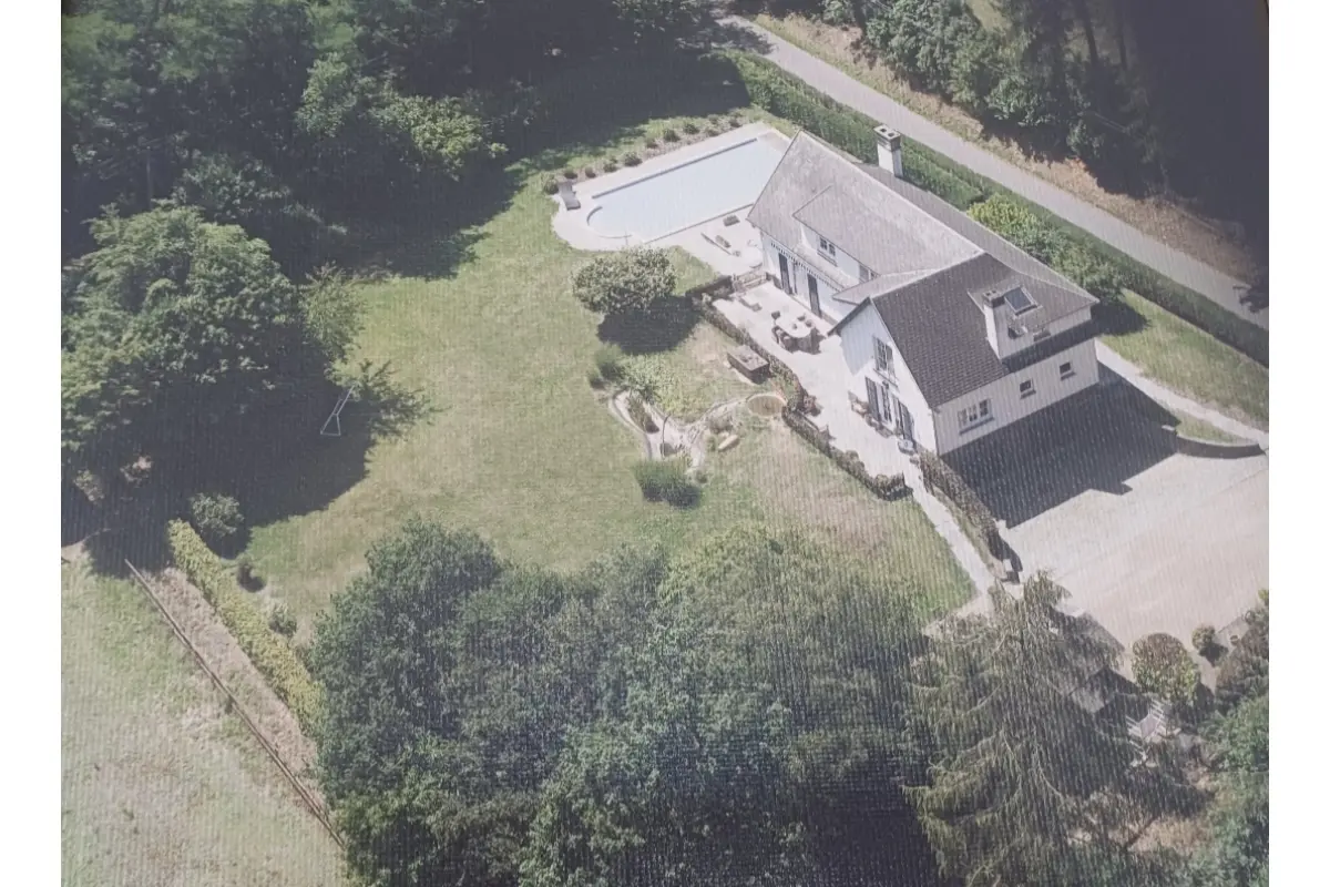 Maison à vendre à Ittre 1460 899000.00€ 4 chambres 290.00m² - annonce 699346