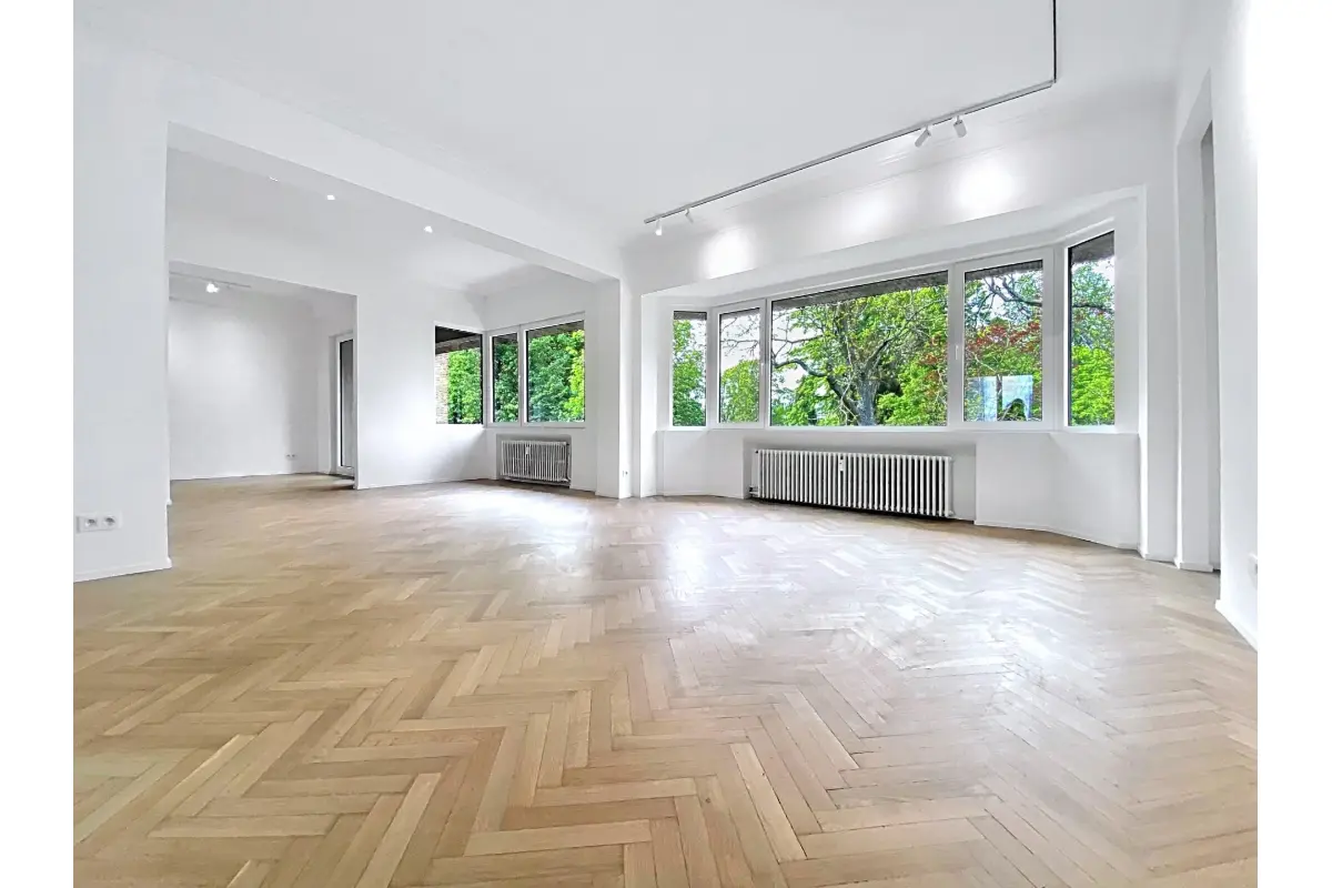 Appartement à louer à Ixelles 1050 2350.00€ 2 chambres 150.00m² - annonce 699476