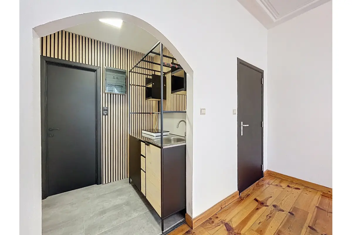 Studio te  huur in Aarlen 6700 550.00€ 0 slaapkamers 28.00m² - Zoekertje 700057