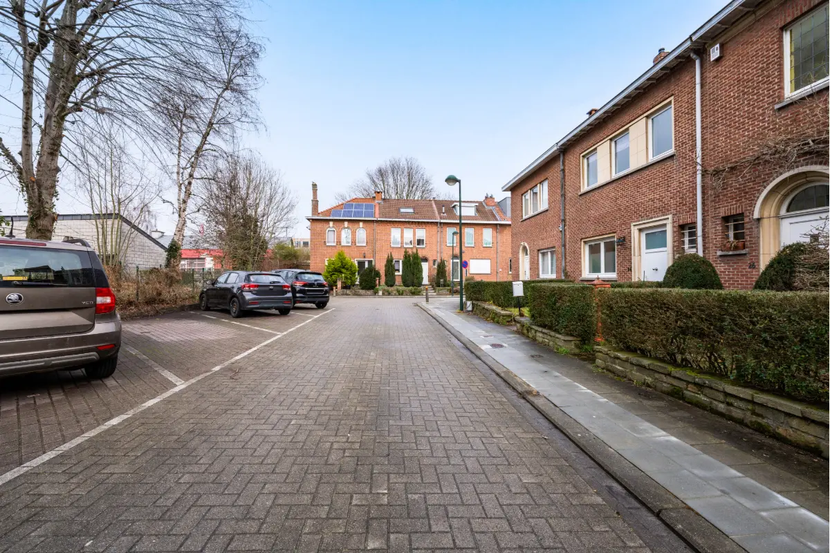 Huis te  koop in Oudergem 1160 545000.00€ 3 slaapkamers 140.00m² - Zoekertje 699908