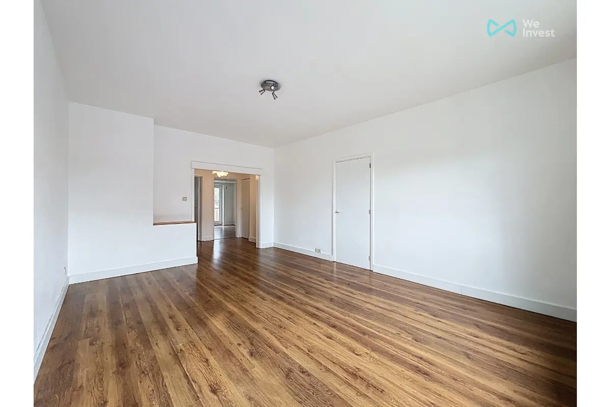 Appartement te  in Ukkel 1180 1200.00€ 2 slaapkamers 75.00m² - Zoekertje 699934