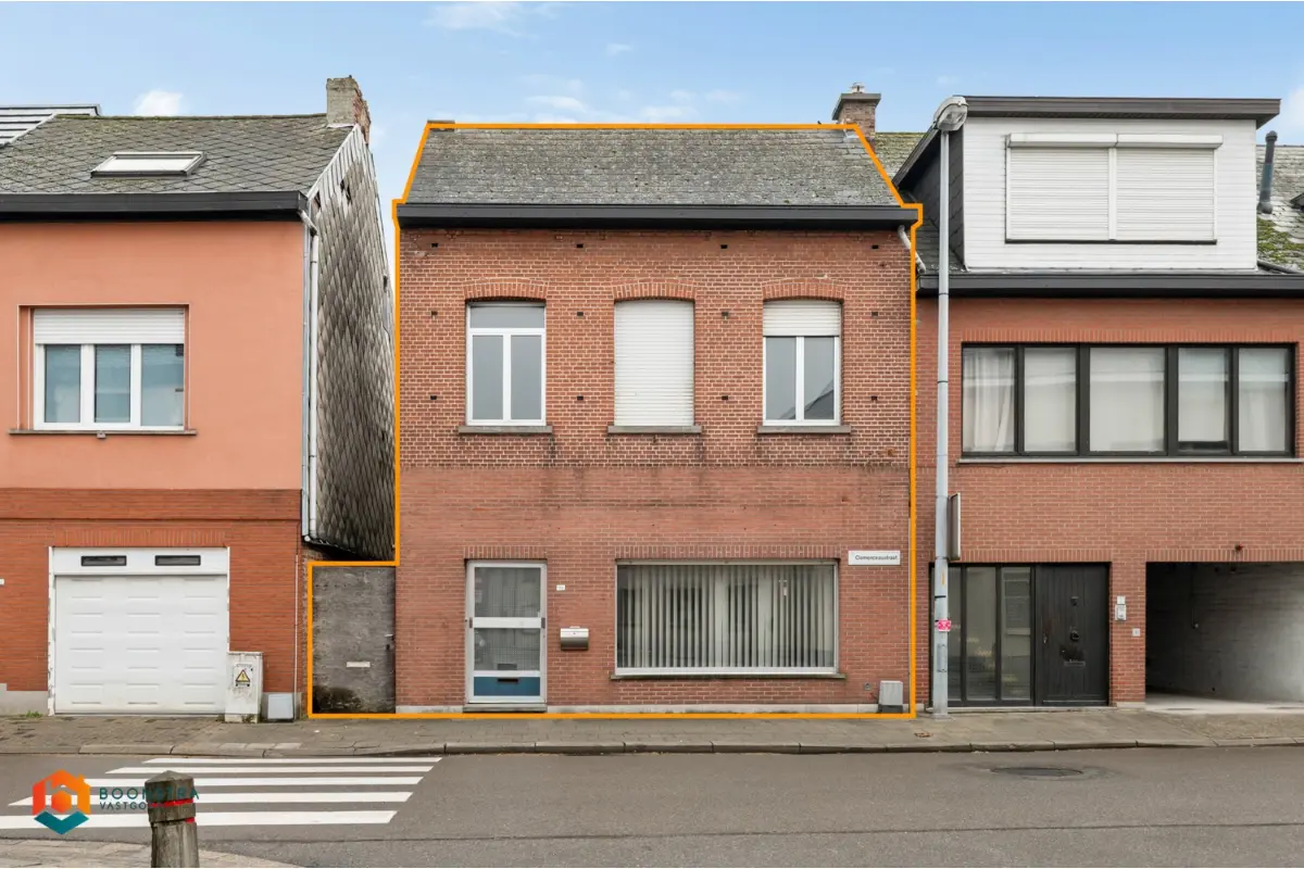 Maison à vendre à Wavre-Saint-Catherine 2860 310000.00€ 5 chambres 178.00m² - annonce 699407