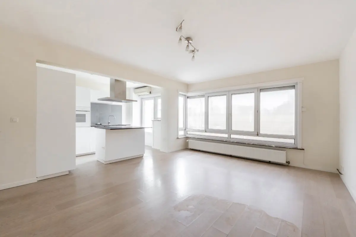 Appartement te  koop in Ganshoren 1083 240000.00€ 2 slaapkamers 88.00m² - Zoekertje 699777