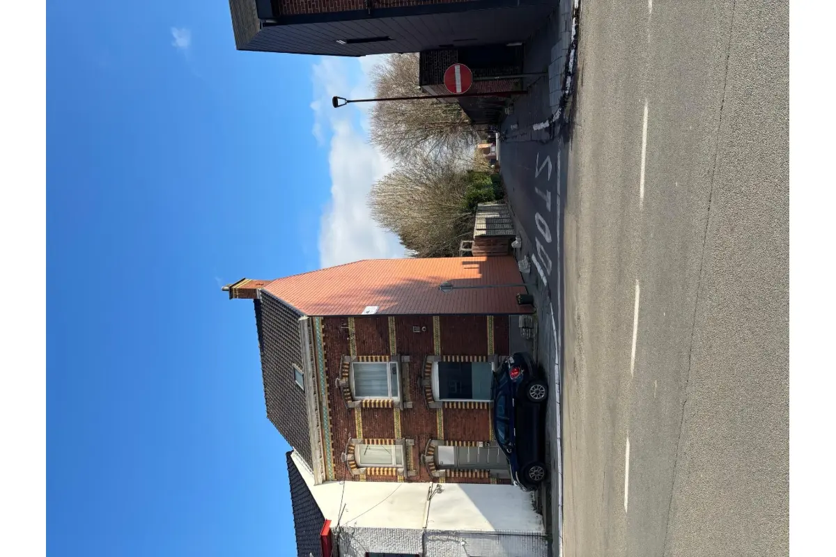 Maison à vendre à Frameries 7080 250000.00€ 3 chambres m² - annonce 699358