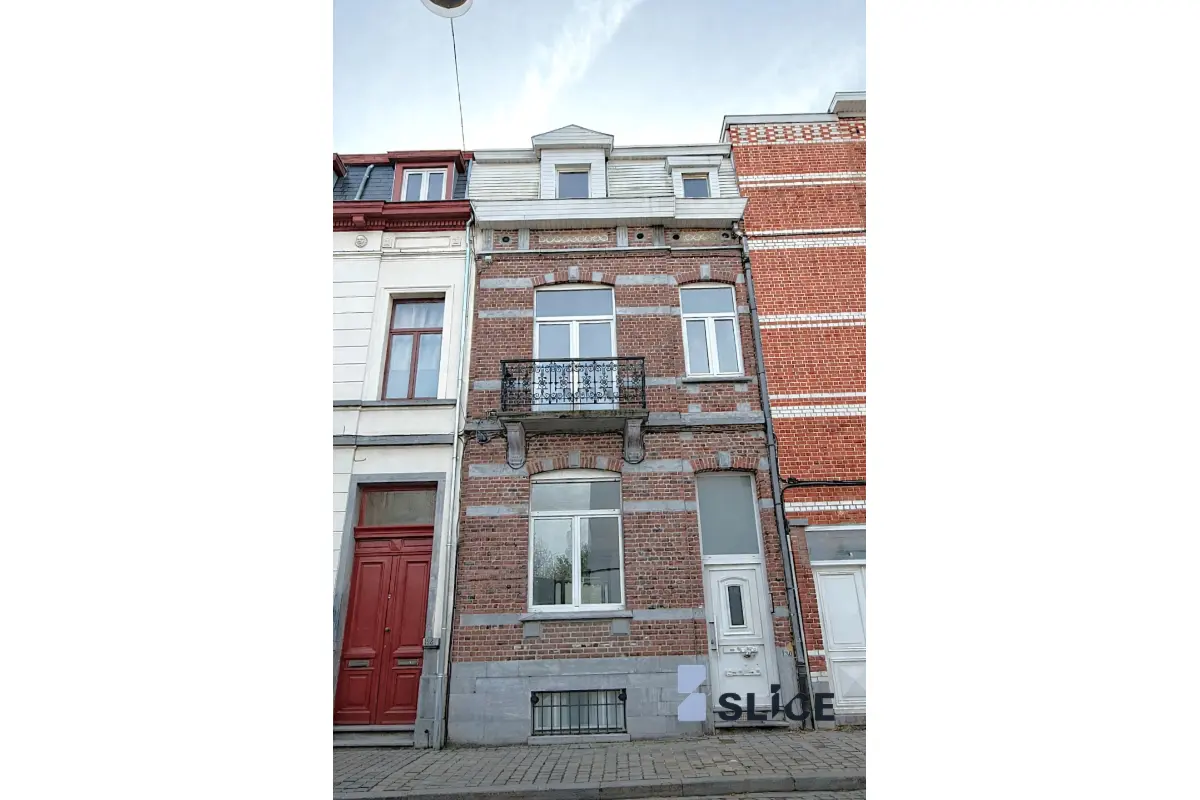 Huis te  koop in Elsene 1050 480000.00€ 5 slaapkamers 213.00m² - Zoekertje 699826