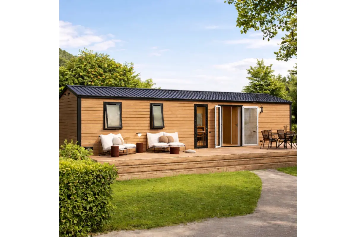 Maison à vendre à Bouillon 6830 69950.00€ 3 chambres 40.00m² - annonce 699362