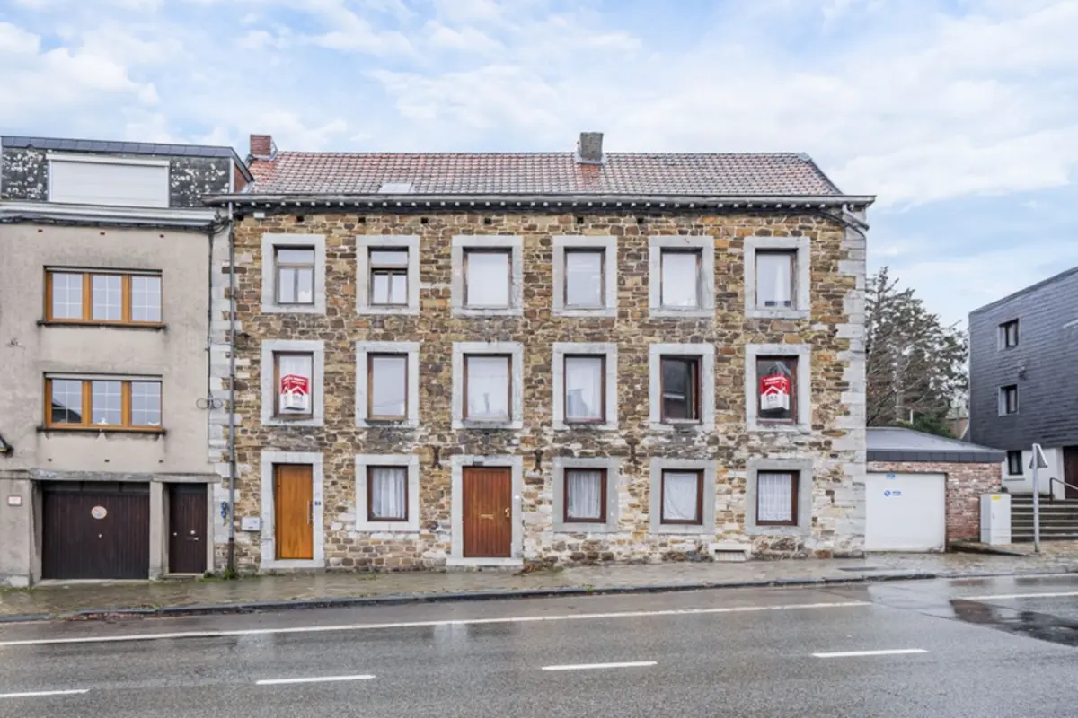 Autre à vendre à Heusy 4802 365000.00€ 0 chambres 239.00m² - annonce 699905