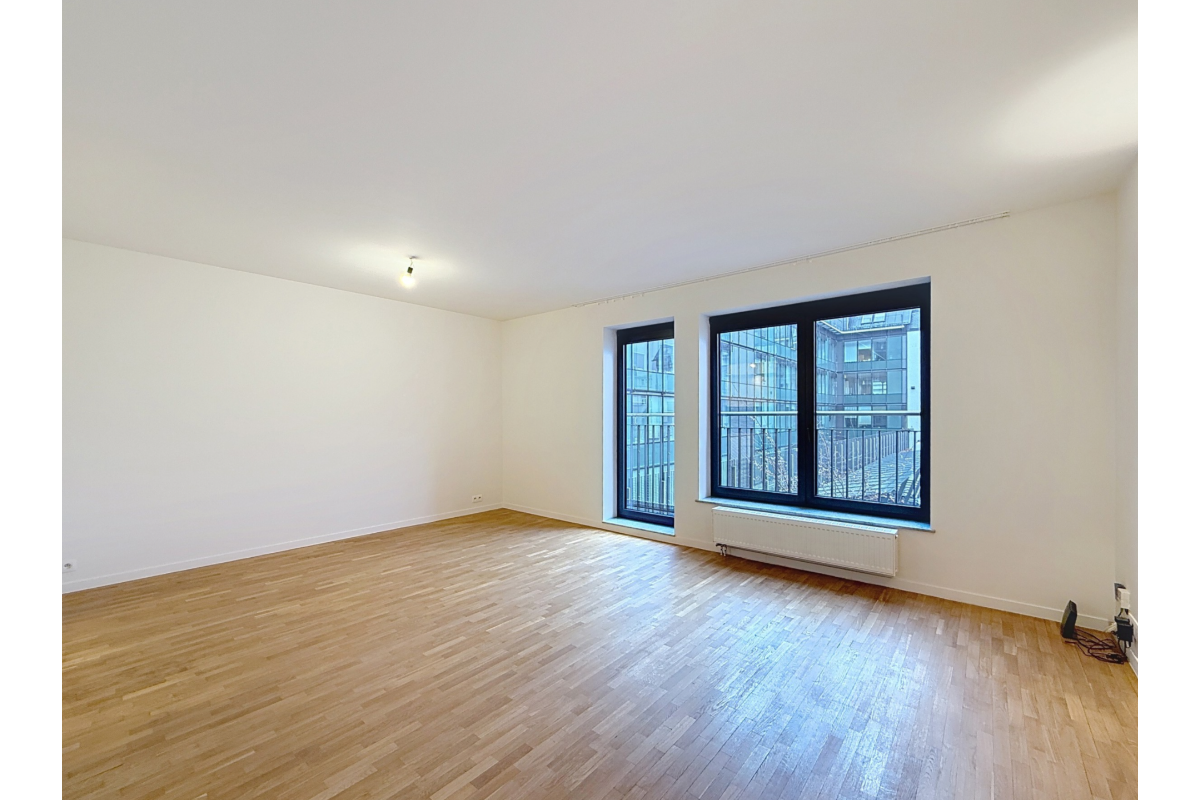 Studio te  huur in Brussel 1000 1050.00€ 0 slaapkamers 49.00m² - Zoekertje 699542