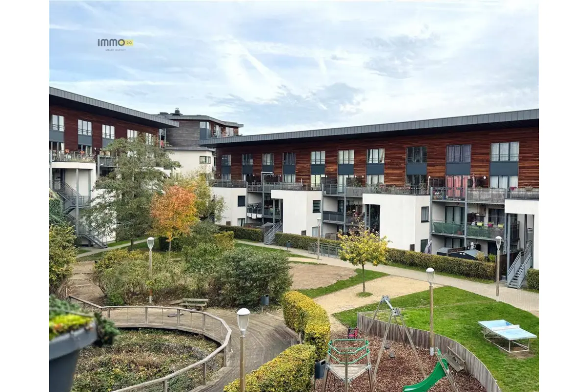 Appartement te  koop in Anderlecht 1070 269000.00€ 2 slaapkamers 113.00m² - Zoekertje 699800