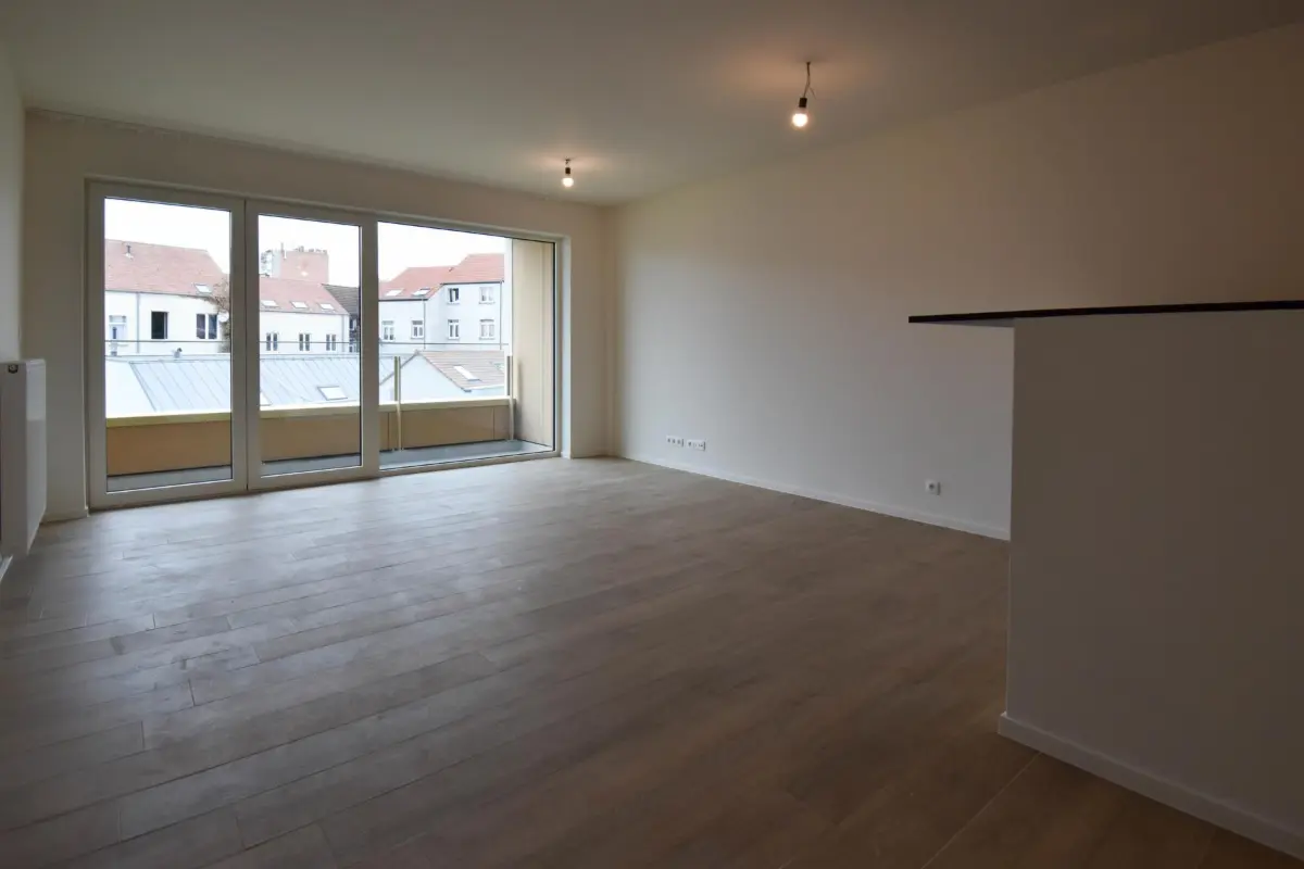 Appartement te  in Sint-Jans-Molenbeek 1080 1350.00€ 2 slaapkamers 102.00m² - Zoekertje 699689