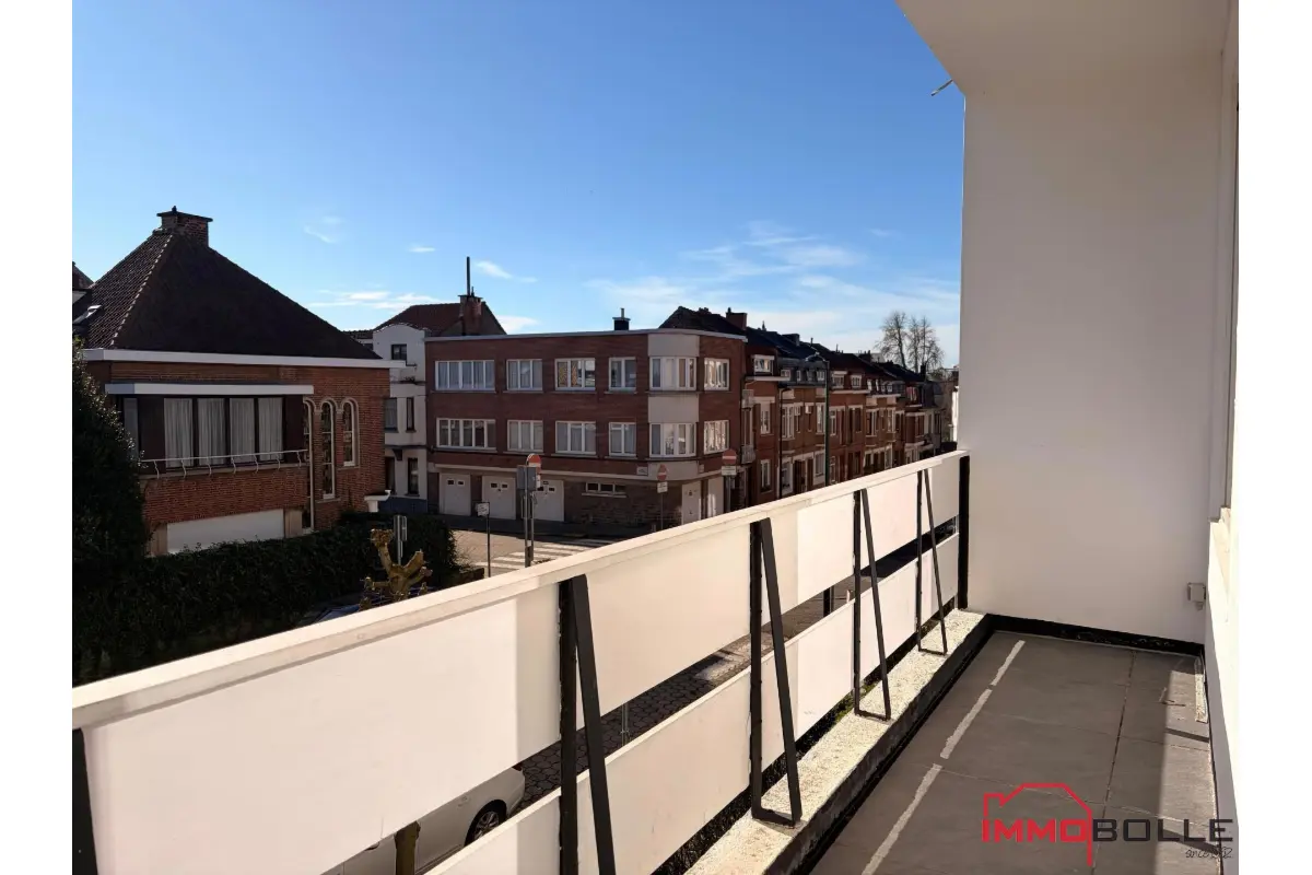 Studio te  huur in Oudergem 1160 820.00€ 1 slaapkamers 38.00m² - Zoekertje 699753