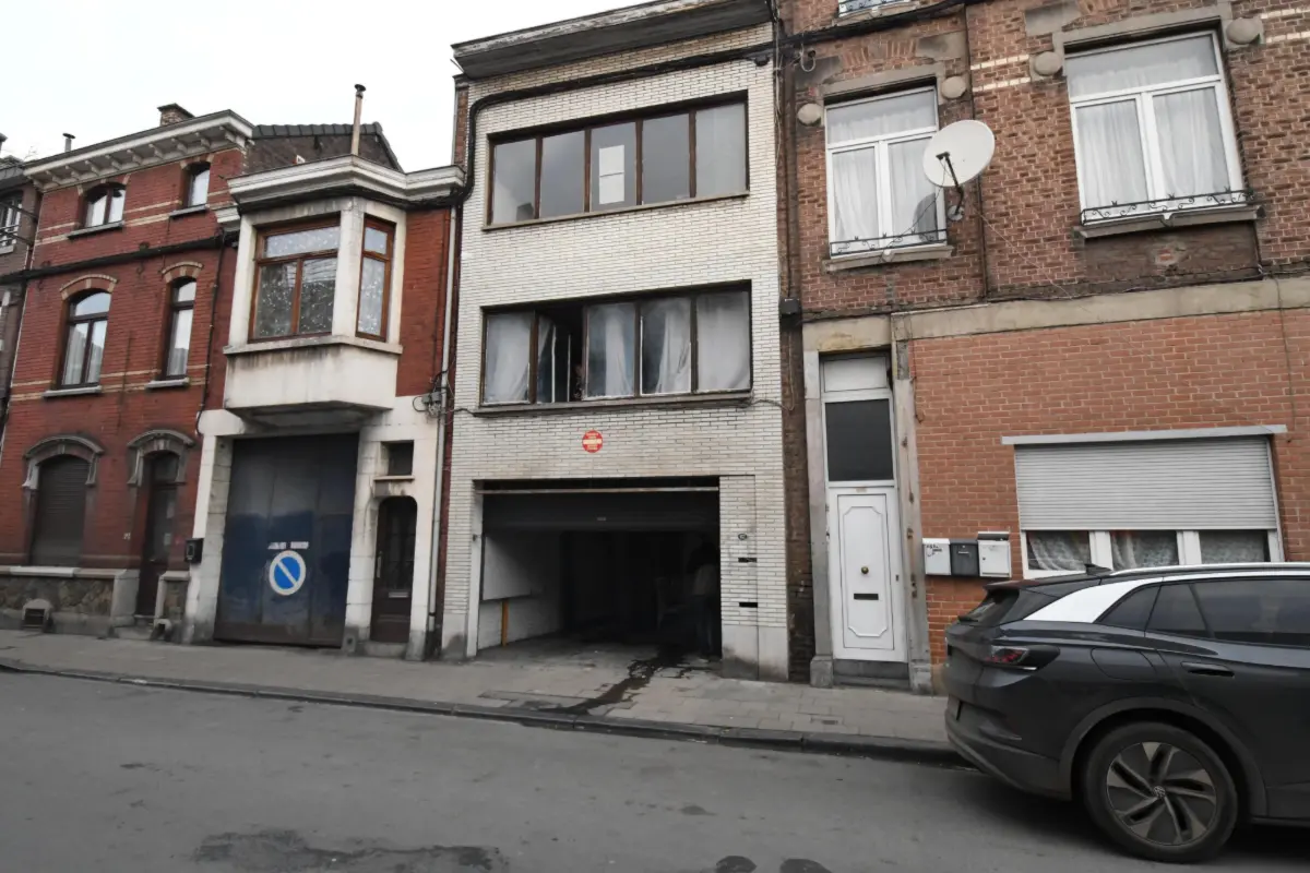 Autre à vendre à Bressoux 4020 395000.00€  chambres m² - annonce 699487