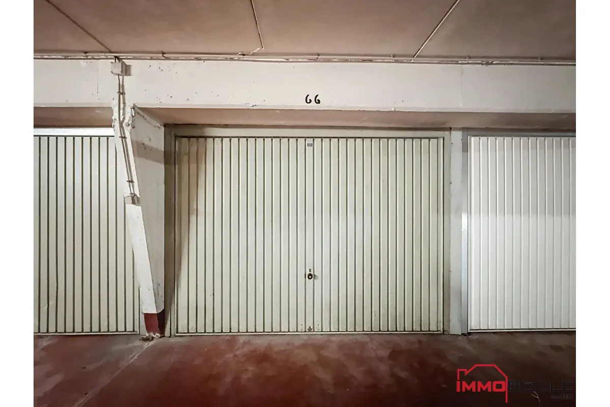 Parking / garage à vendre à Watermael-Boitsfort 1170 40000.00€  chambres m² - annonce 700032