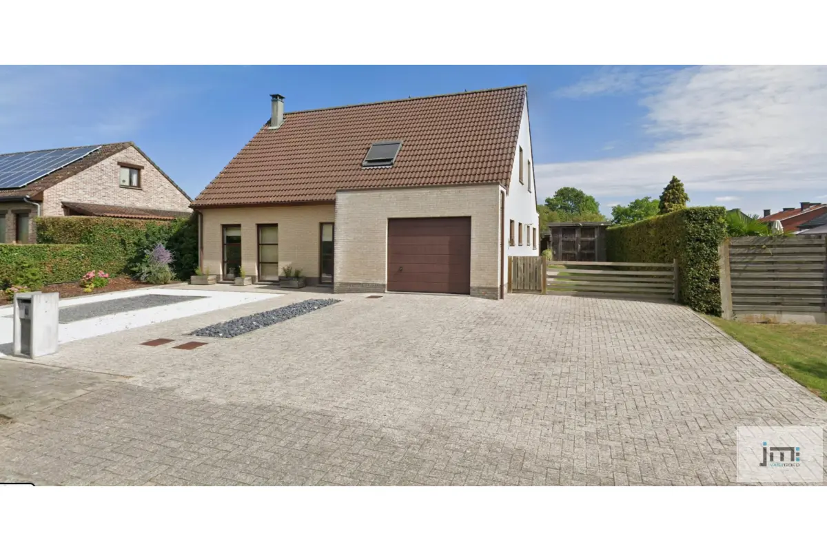 Maison à vendre à Herck-la-Ville 3540 385000.00€ 3 chambres 199.00m² - annonce 699400