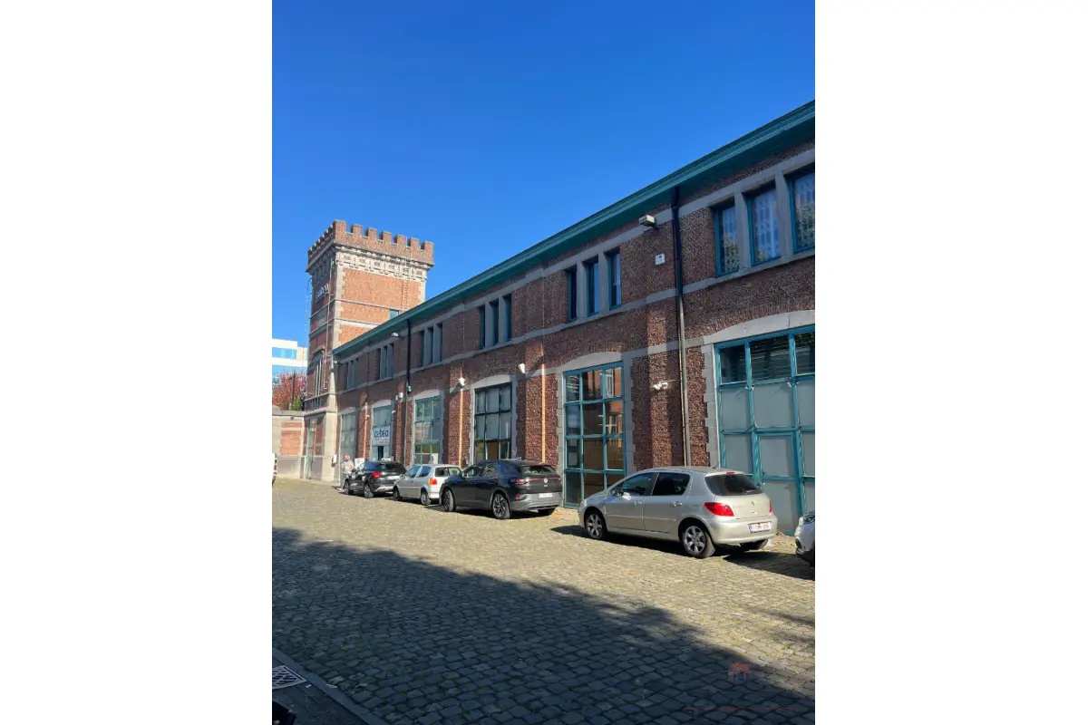 Commerce à vendre à Etterbeek 1040 1850000.00€  chambres 1100.00m² - annonce 699793