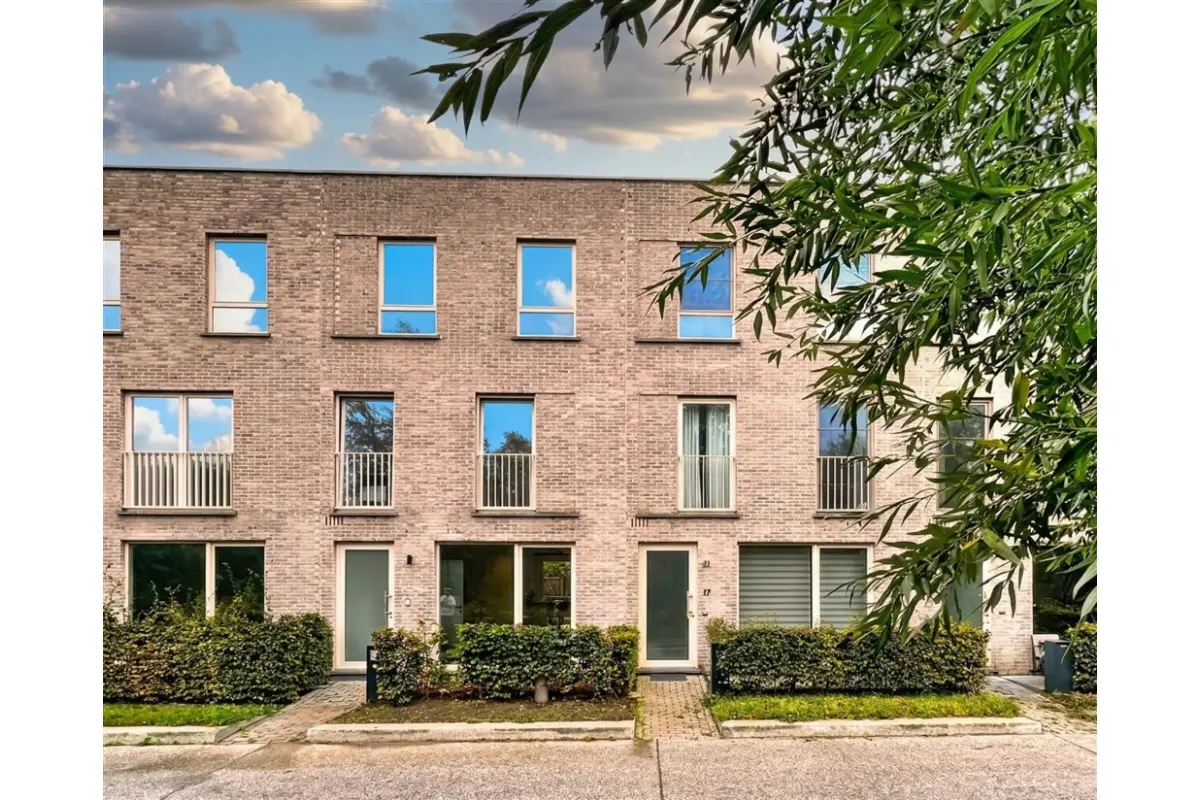 Maison à vendre à Saint-Nicolas 9100 399000.00€ 4 chambres 169.00m² - annonce 699327