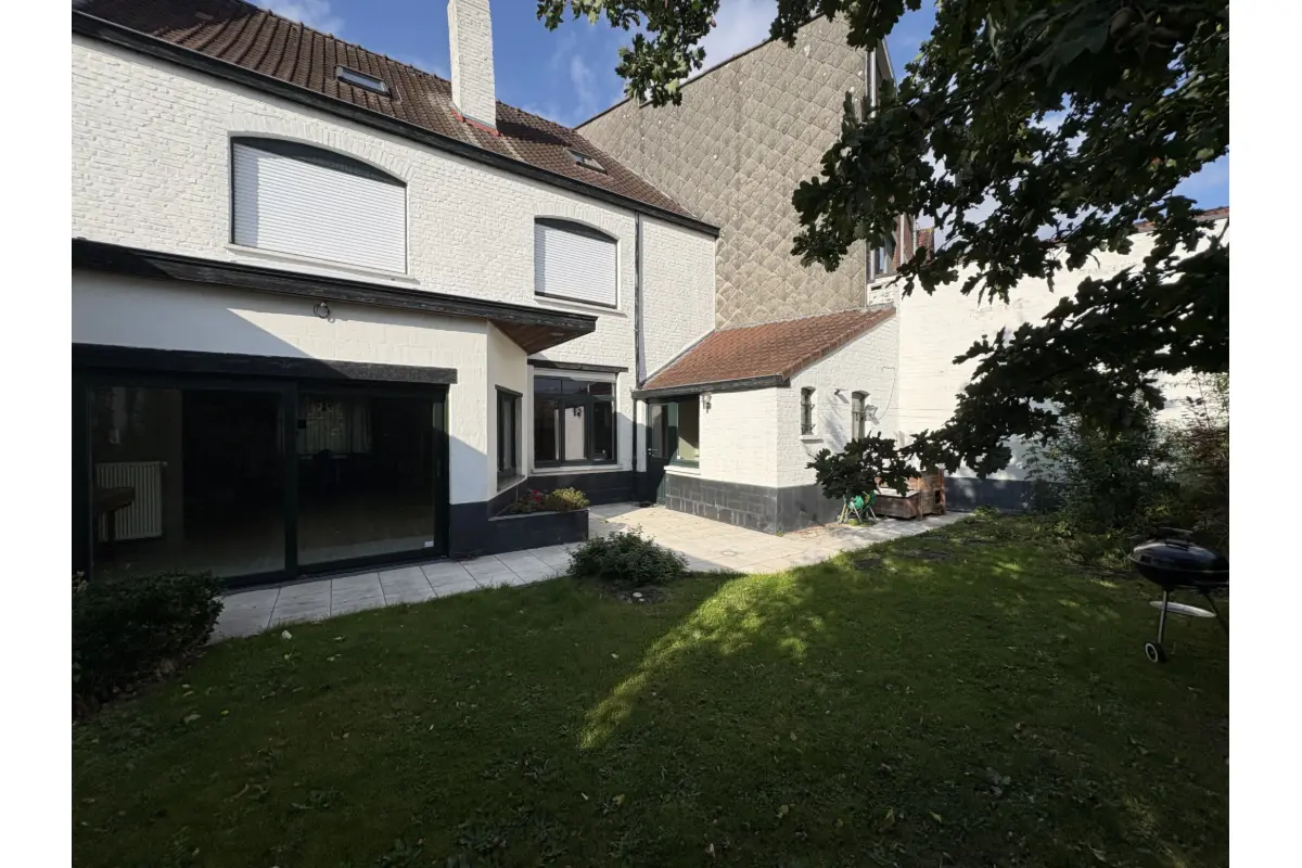 Maison à vendre à Mouscron 7700 339000.00€  chambres 223.00m² - annonce 699398