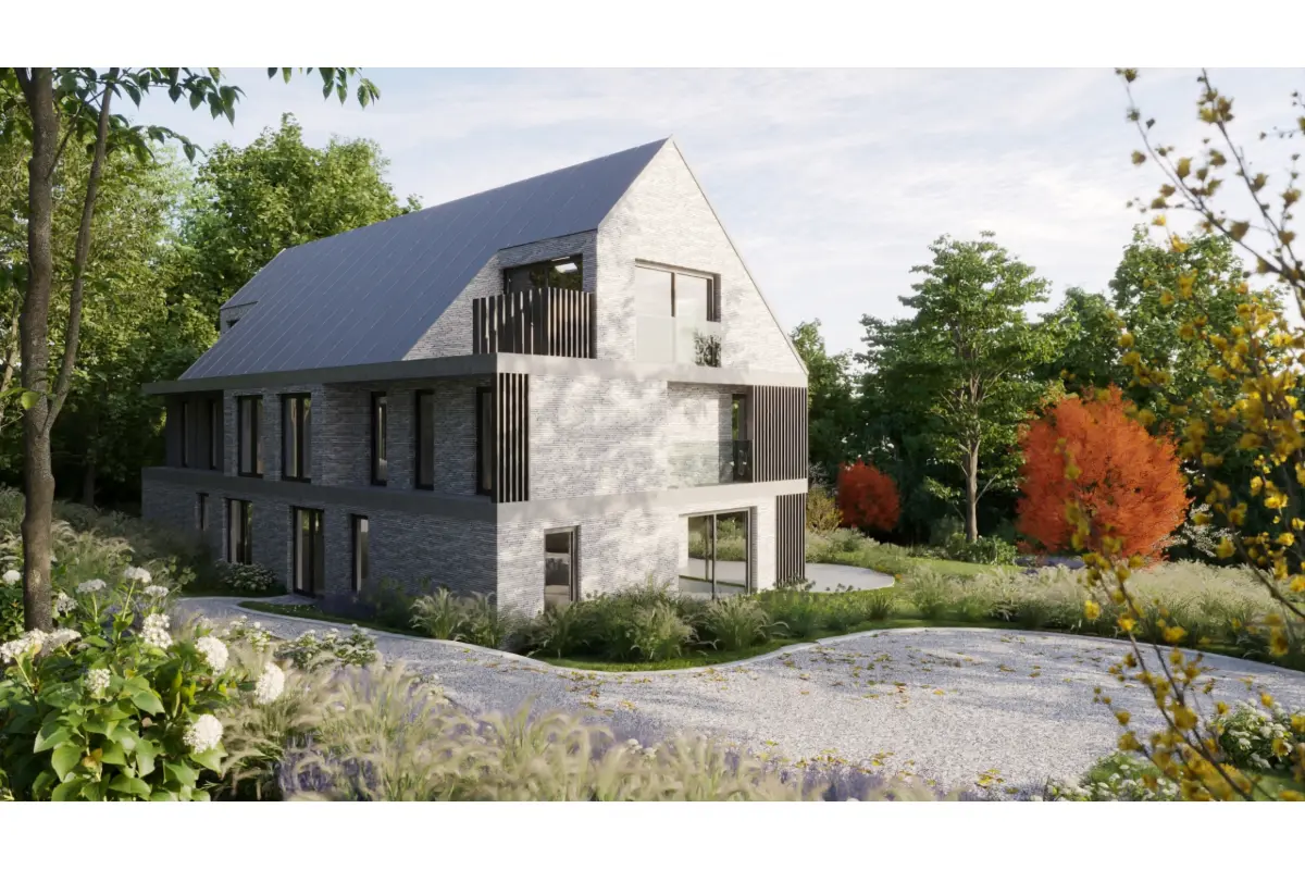 Maison à vendre à Uccle 1180 1670000.00€ 4 chambres 257.00m² - annonce 701116