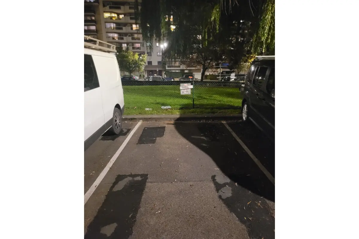 Parking / garage à louer à Molenbeek-Saint-Jean 1080 110.00€  chambres m² - annonce 701190