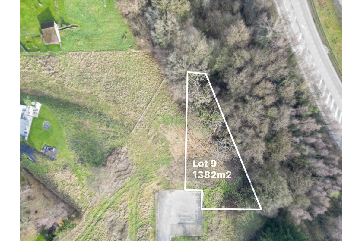 Grond te  koop in Villers-le-Bouillet 4530 49000.00€  slaapkamers m² - Zoekertje 700773