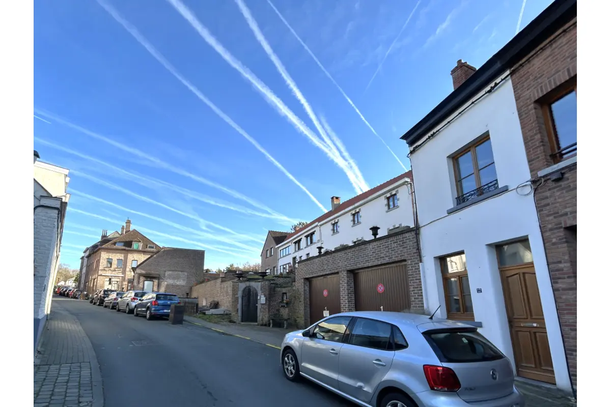 Maison à vendre à Watermael-Boitsfort 1170 425000.00€ 2 chambres 82.00m² - annonce 701245