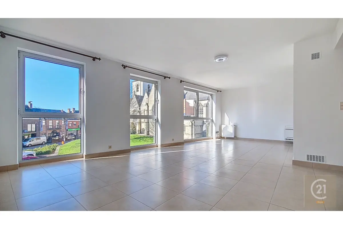 Duplex te  huur in Meise 1860 1575.00€ 3 slaapkamers 200.00m² - Zoekertje 701139