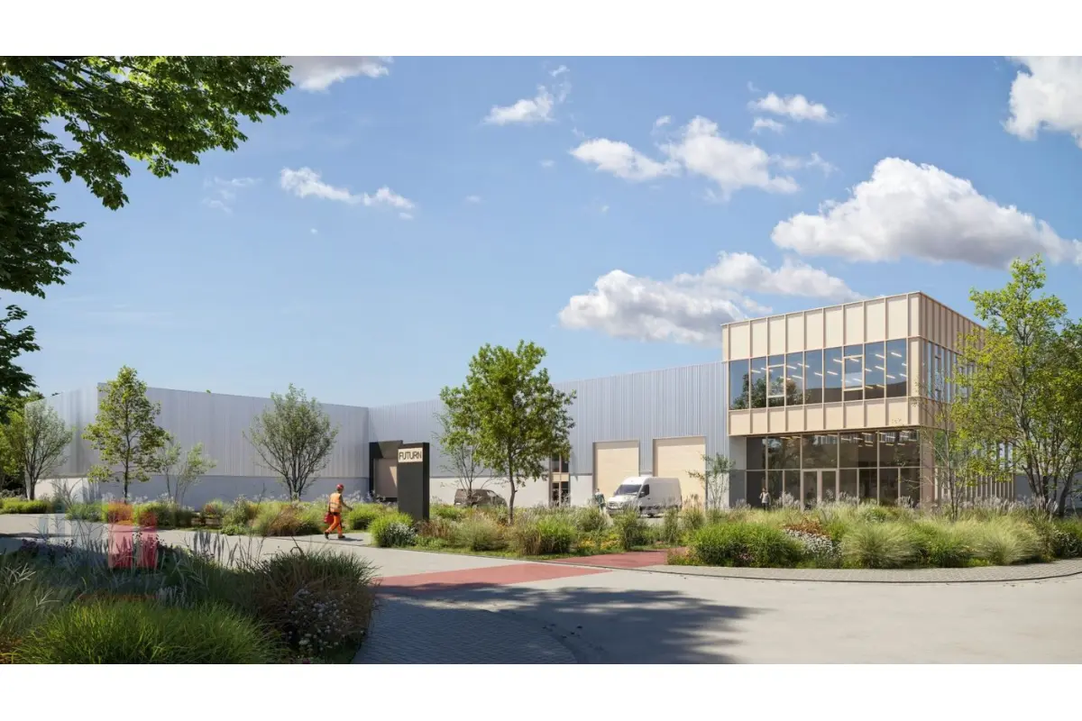 Commerce à louer à Drogenbos 1620 0.00€  chambres m² - annonce 700225