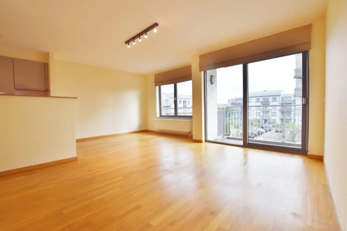 Appartement te  in Oudergem 1160 1570.00€ 2 slaapkamers 80.00m² - Zoekertje 701152