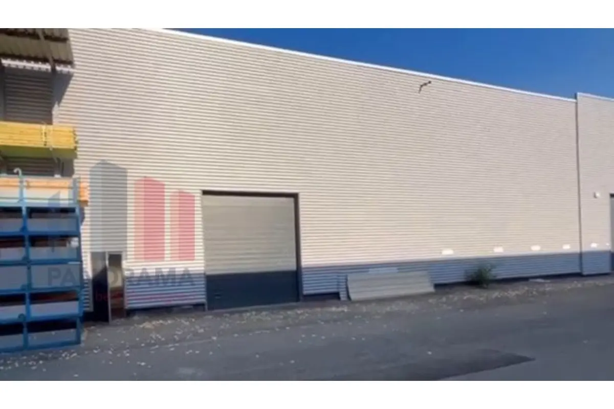 Commerce à louer à Anderlecht 1070 3700.00€  chambres 470.00m² - annonce 700258