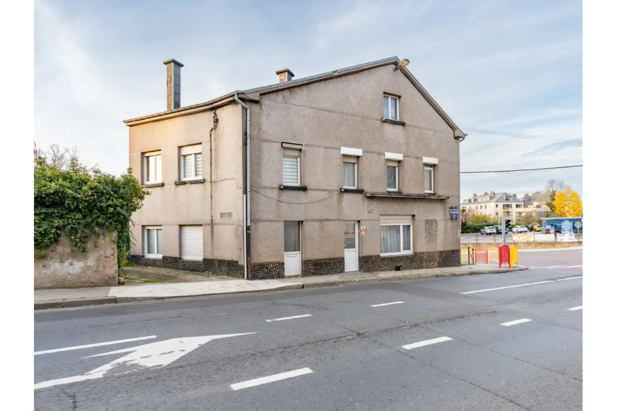 Autre à vendre à Arlon 6700 310000.00€ 2 chambres 196.14m² - annonce 701302