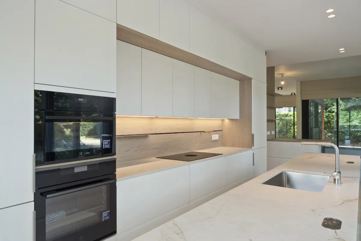 Duplex à louer à Uccle 1180 4300.00€ 4 chambres 180.00m² - annonce 701099