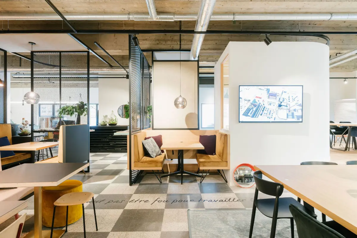 Commerce à vendre à Uccle 1180 1300000.00€  chambres 540.00m² - annonce 701156