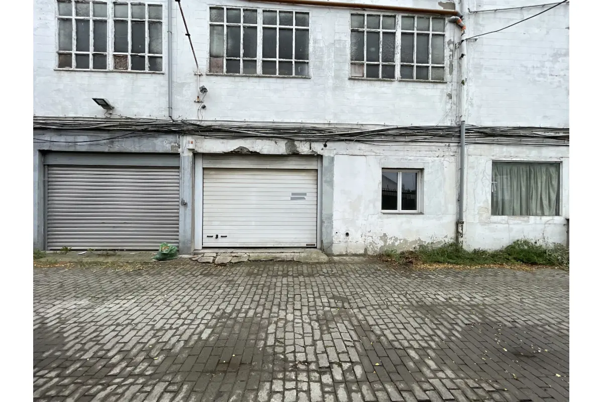 Commerce à vendre à Haren 1130 275000.00€  chambres 520.00m² - annonce 700754