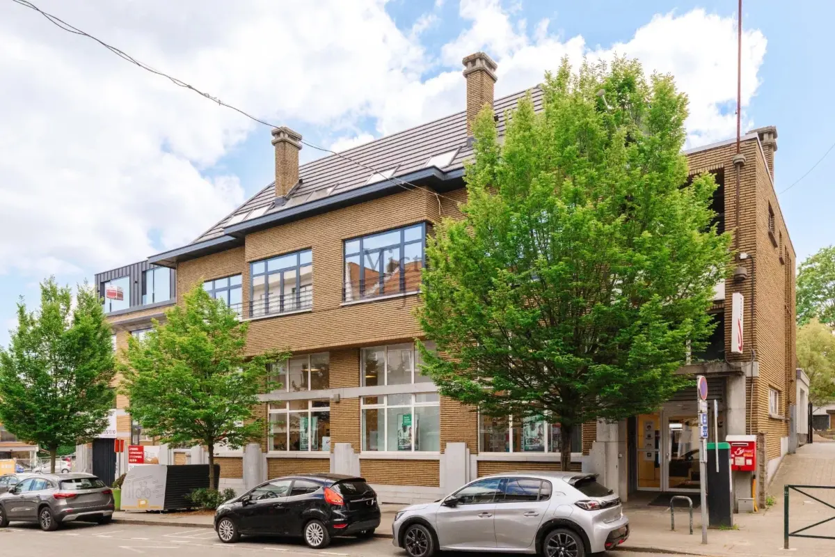 Appartement te  koop in Sint-Pieters-Woluwe 1150 395000.00€ 2 slaapkamers 74.00m² - Zoekertje 700128