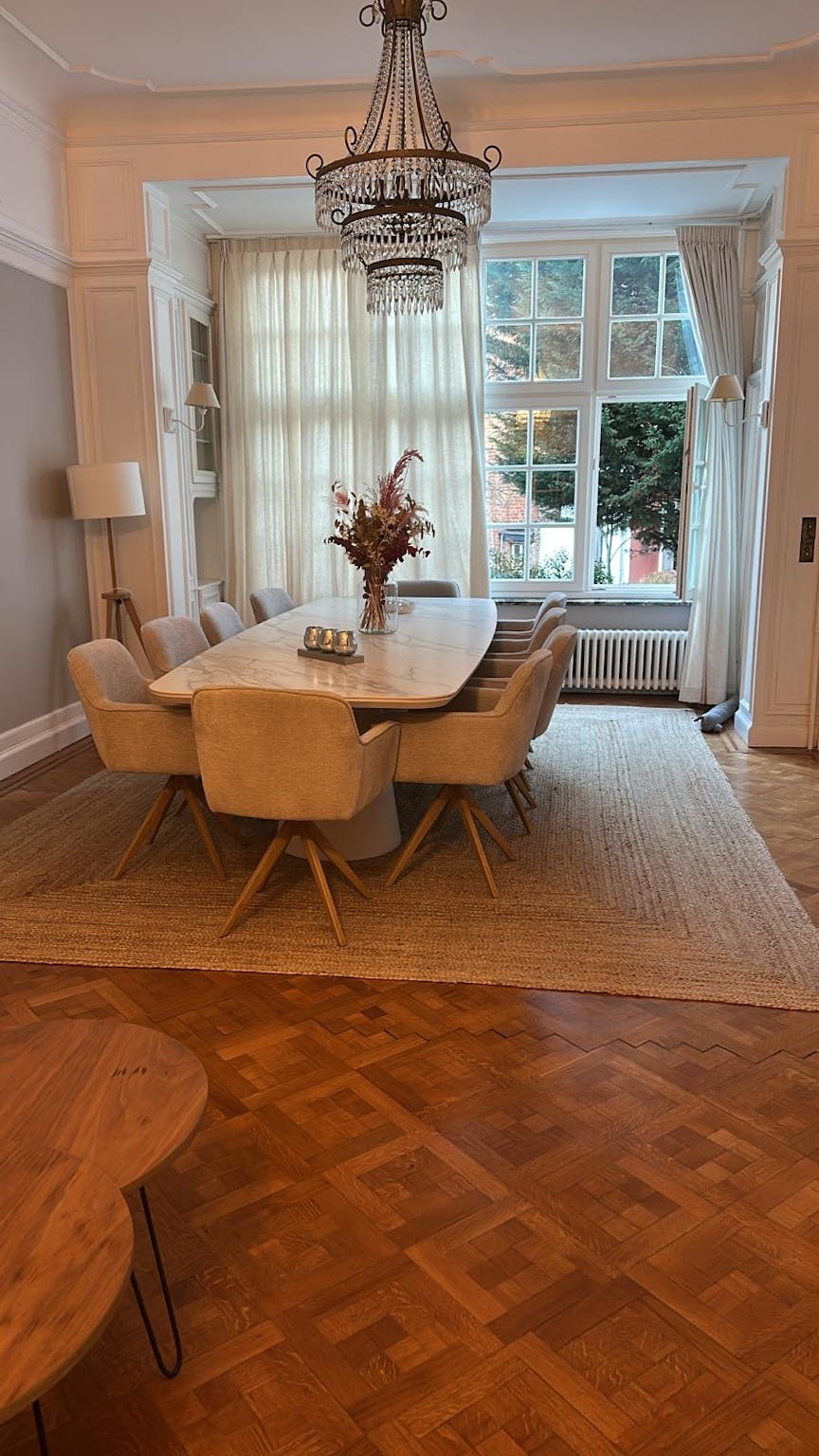 Appartement te  huur in Elsene 1050 1000.00€ 1 slaapkamers 350.00m² - Zoekertje 701349