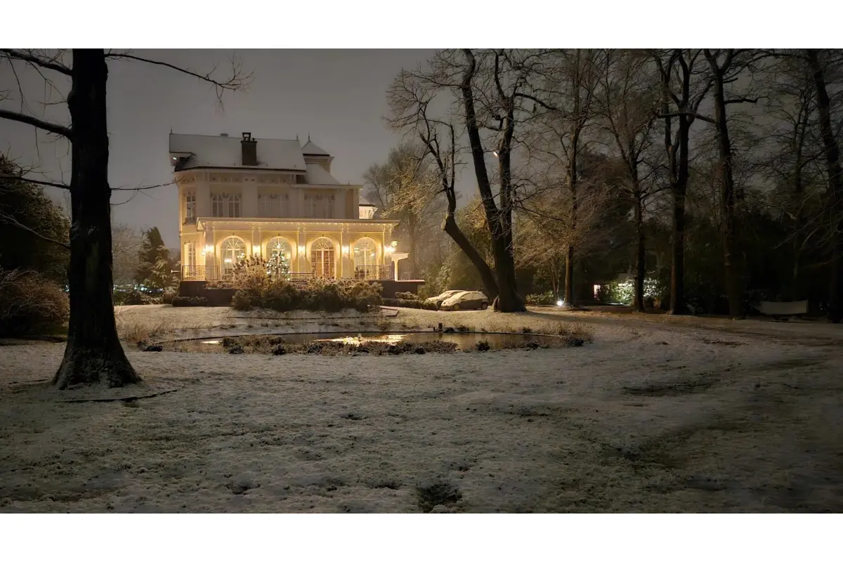 Maison à louer à Uccle 1180 12500.00€ 7 chambres 732.00m² - annonce 700135