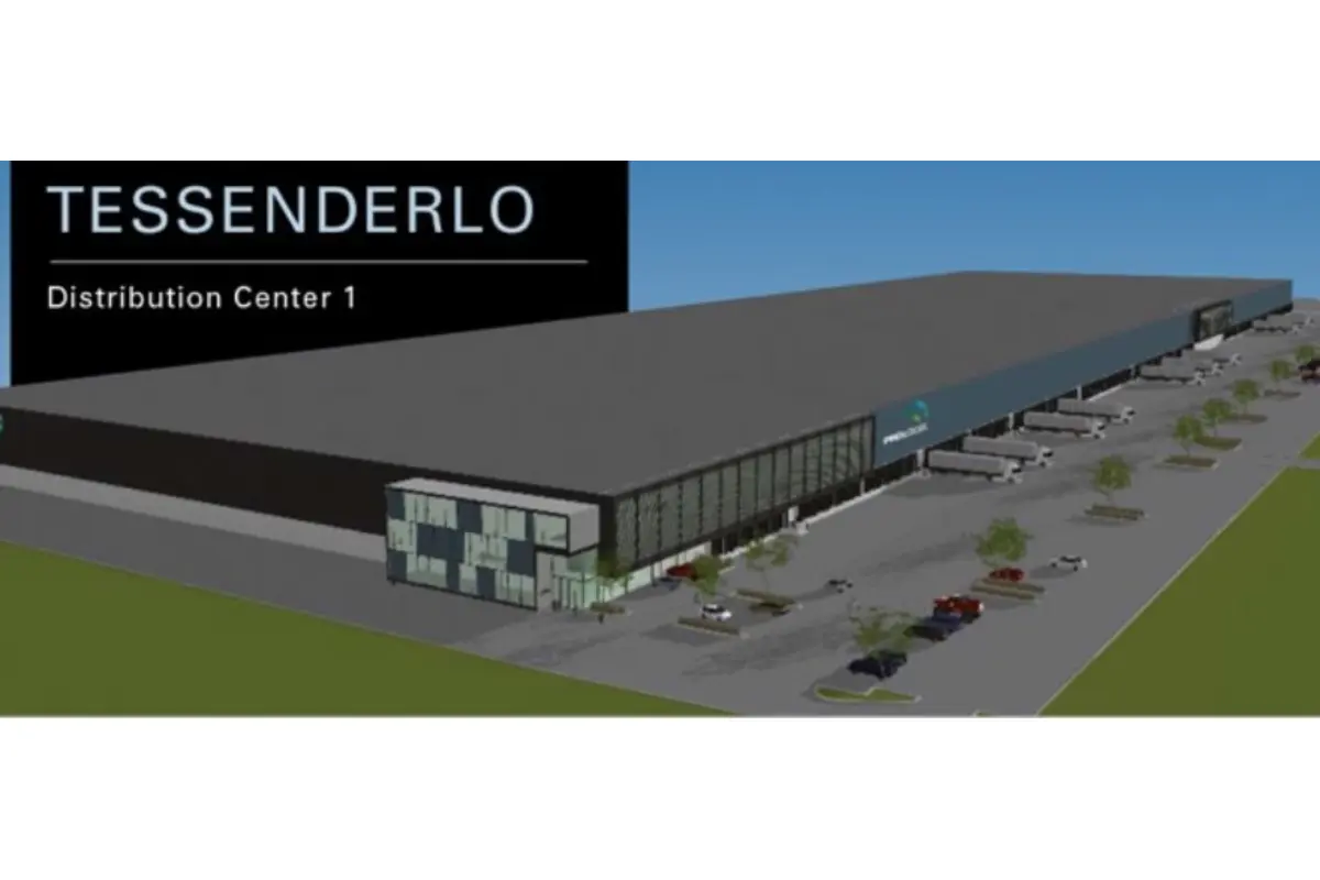 Commerce à louer à Beringen 3580 0.00€  chambres m² - annonce 700187